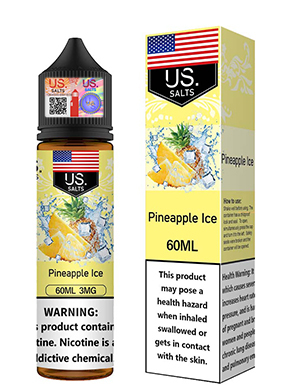 Pineapple Ice
