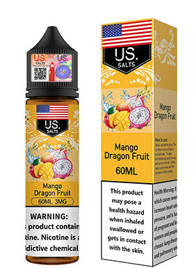 Mango Dragon Fruit